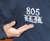 Picture for song '805 KLIK {REMIX}' by artist '805 KLIK'
