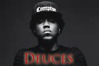 Picture for song 'Deuces' by artist '808 BANG'