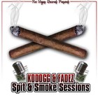 Picture for song 'Kali Grapes Freestyle' by artist '92Fresh'