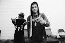 Picture for song '..::The Intermission::.. KENDRICK/JCOLE' by artist '9ELEVEN BEATS'