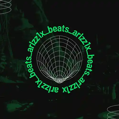 Picture for song 'SPLASHFIVE_A#_MINOR_129BPM_PROD_@arielflp x @nicof' by artist 'arielflp'