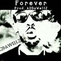 Picture for song 'Forever (Prod. A2DaWellZ) ' by artist 'A2DaWellZ'