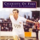 Picture for song 'Chariots of Fire' by artist 'Aaron Bewza'