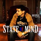 Picture for song 'State Of Mind' by artist 'Aaron Wallace'