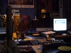 Picture for song 'Jameztown instrumental' by artist 'A B S T R A C K (instrumentals)'