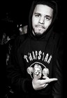 Picture for song 'J Cole Type Beat' by artist 'Abyssinia Beats'