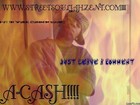 Picture for song 'JUST LEAVE A COMMENT!!!(NEW SINGLE O7!!!)' by artist 'acash'