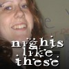 Picture for song 'Nights Like These' by artist 'Acoustic 101'