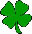 Picture for song 'Four Leaf Clover' by artist 'Adam Warnock'