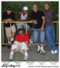 Picture for song 'complicated' by artist 'ADAPT'