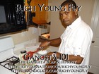 Picture for song 'Remember Me (When I Come)' by artist 'Rich Young Fly D' Apocalypse a.k.a. Fly 50'