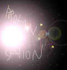 Picture for song 'detered space harmonic' by artist 'Adjitka'