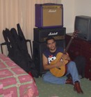 Picture for song 'Flamenco Guanaco - Adolfo Villacorta' by artist 'Adolfo Villacorta'