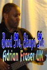 Picture for song 'Bend Me Shape Me (Amen Corner)' by artist 'Adrian Fraser UK'