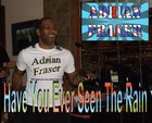 Picture for song 'Have You Ever Seen The Rain (Live)' by artist 'Adrian Fraser UK'