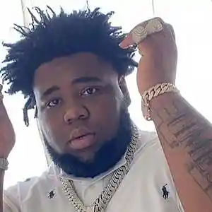 Picture for song '[FREE] Rod Wave Type Beat "For Real"' by artist 'Adrian R.'