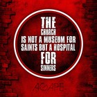 Picture for song 'One Antidote' by artist 'AGAPE (US)'