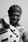 Picture for song 'So amazing' by artist 'Agboola Shadare'
