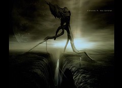 Picture for song 'cycle begins' by artist 'ahnshsom'