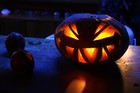 Picture for song 'Halloweel with Shadowe Band' by artist 'Aiviwhite Production'