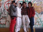 Picture for song 'Hoa Tan' by artist 'Aiviwhite Production'