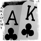 Picture for song 'Tryin' by artist 'AKADEMY 631'