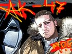 Picture for song 'MORA SE UMRIJETI AK47 Feat. Lanac' by artist 'AKIFAHMETOVIC'