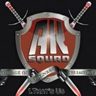 Picture for song 'That's Us' by artist 'A.K Squad presents Last Hope'