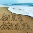 Picture for song 'Sunset Over Andama Sea' by artist 'Alderman'