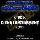 Picture for song 'Sweet. P - Reves Evapores 2009 ProductionAlekSounD' by artist 'AlekSounD Production'