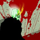 Picture for song 'Caidoz' by artist 'ALERT - Oblivion Fringe'