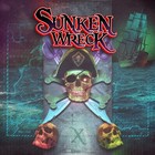 Picture for song 'Sunken Wreck' by artist 'ALERT - Oblivion Fringe'