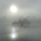 Picture for song 'At Dawn' by artist 'Alexander Molodkov'