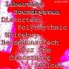 Picture for song 'Nihilist Sociopath' by artist 'Alex Spalding'