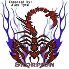 Picture for song '02 HellRazor' by artist 'Alex Tyte'