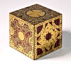 Picture for song 'Pandora's Box' by artist 'Alex Williamson'