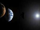 Picture for song '+ Lost Blue Earth Duet+' by artist 'Alien-ImageX'
