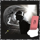 Picture for song 'Hey Mon (The Moon)' by artist 'Alien Syndrome Deluxe'