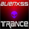 Picture for song 'DECAY FLASH' by artist 'ALIENXSS'