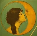 Picture for song 'Kissing Moon' by artist 'Uncle Ace Ha'