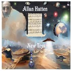 Picture for song 'NewLife' by artist 'Allan Hatten'