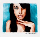 Picture for song 'Bubble' by artist 'alleyezonme'