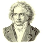 Picture for song 'Beethoven: Moonlight Sonata' by artist 'All Keyed Up 88'
