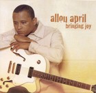 Picture for song 'Madiba Jive' by artist 'Allou April'