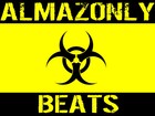 Picture for song 'Sad Piano Trap Beat' by artist 'Almazonly Beats'