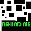 Picture for song 'Behind Me' by artist 'Almost Synthesis'