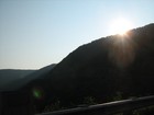 Picture for song 'Over The Hill' by artist 'A Lone Dan'