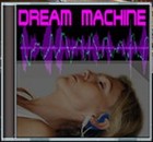 Picture for song 'THE DREAM MACHINE II' by artist 'ALPHA ONE OMEGA'