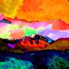 Picture for song 'Questions Without Answers' by artist 'Altitude Control'