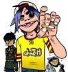 Picture for song 'bakit' by artist 'alvino and company'